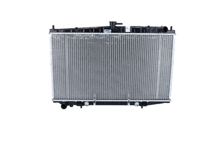 NRF 56079 Radiator, engine cooling - 6