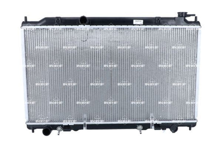 NRF 56080A Radiator, engine cooling - 1