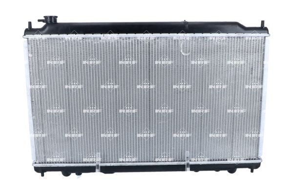 NRF 56080A Radiator, engine cooling - 3