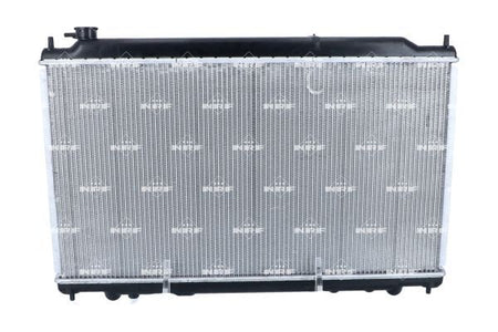 NRF 56080A Radiator, engine cooling - 3