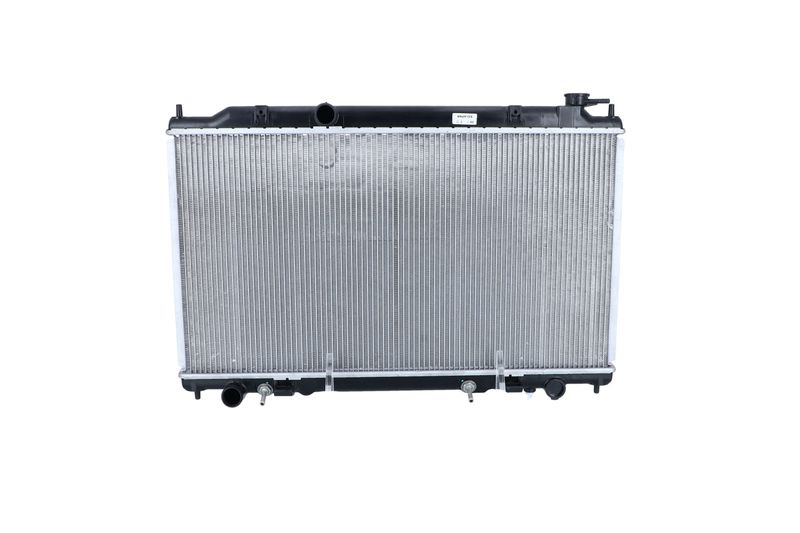 NRF 56080A Radiator, engine cooling - 6