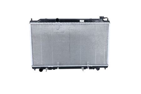 NRF 56080A Radiator, engine cooling - 6