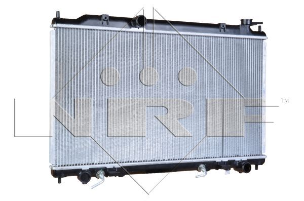 NRF 56081A Radiator, engine cooling - 1