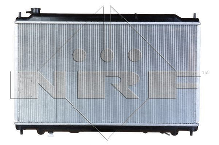 NRF 56081A Radiator, engine cooling - 2