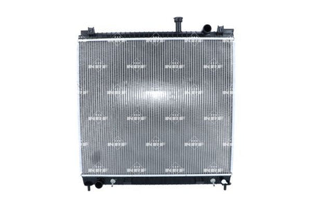 NRF 56082A Radiator, engine cooling - 2