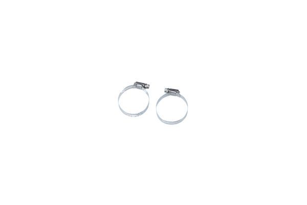 NRF 56082A Radiator, engine cooling - 6