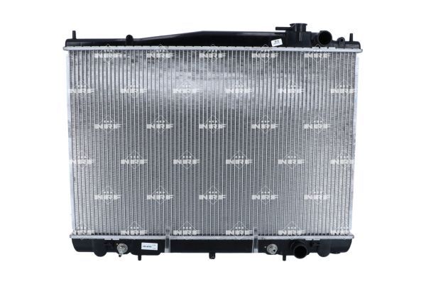 NRF 56084A Radiator, engine cooling - 1