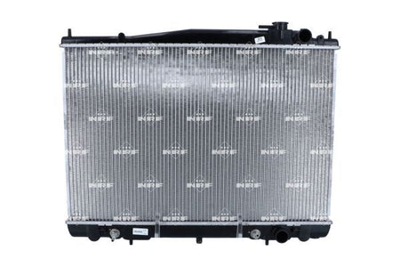 NRF 56084A Radiator, engine cooling - 1