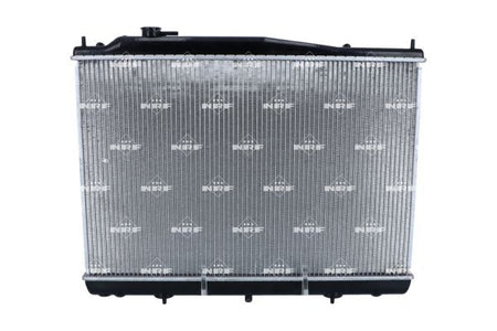 NRF 56084A Radiator, engine cooling - 3