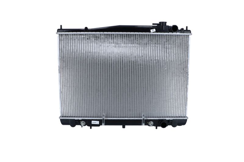 NRF 56084A Radiator, engine cooling - 6