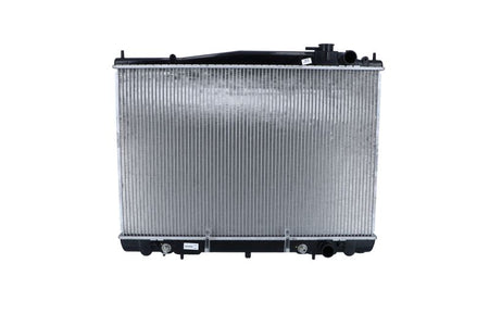 NRF 56084A Radiator, engine cooling - 6