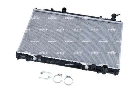 NRF 56089A Radiator, engine cooling - 1