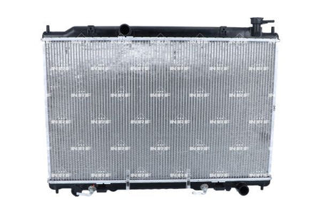 NRF 56089A Radiator, engine cooling - 2