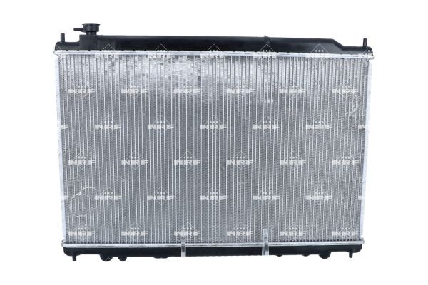 NRF 56089A Radiator, engine cooling - 4