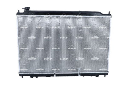 NRF 56089A Radiator, engine cooling - 4