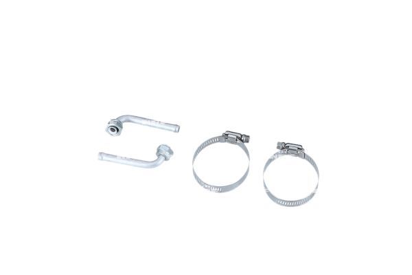 NRF 56089A Radiator, engine cooling - 6