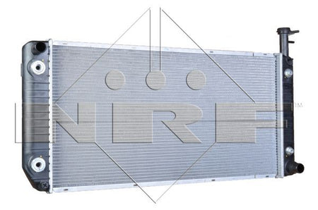 NRF 56093A Radiator, engine cooling - 1