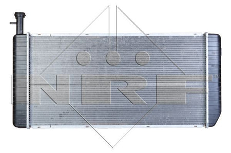 NRF 56093A Radiator, engine cooling - 2