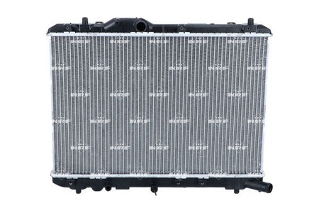 NRF 56101A Radiator, engine cooling - 2