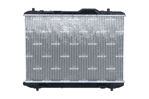 NRF 56101A Radiator, engine cooling - 4