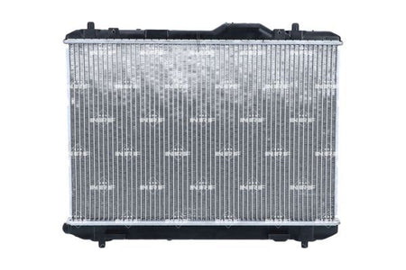 NRF 56101A Radiator, engine cooling - 4