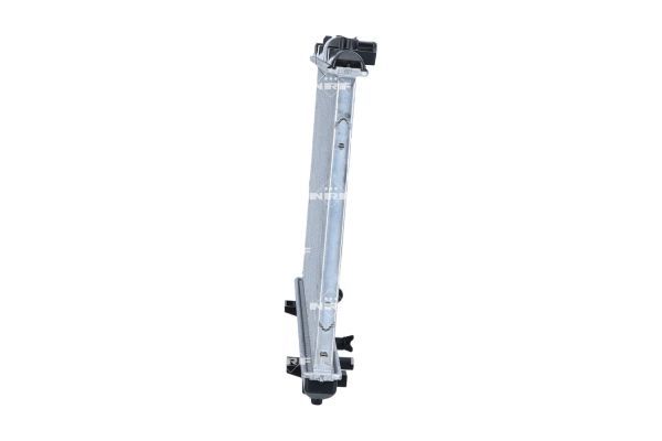 NRF 56101A Radiator, engine cooling - 5