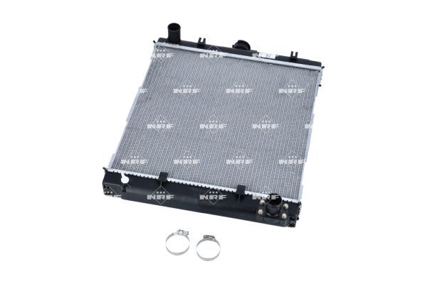 NRF 56103A Radiator, engine cooling - 1