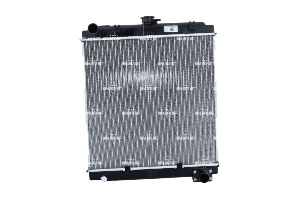NRF 56103A Radiator, engine cooling - 2