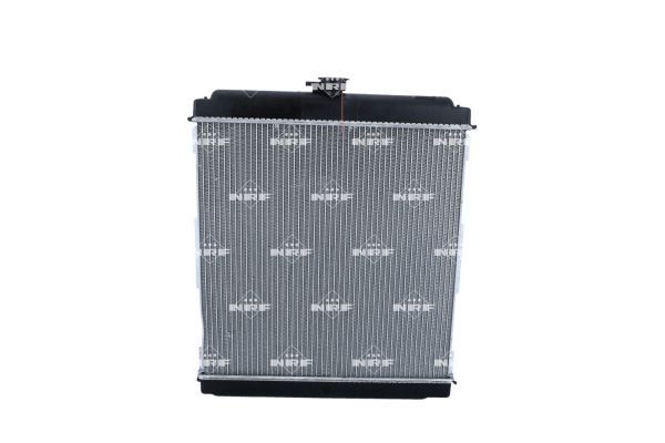 NRF 56103A Radiator, engine cooling - 4