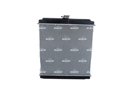 NRF 56103A Radiator, engine cooling - 4