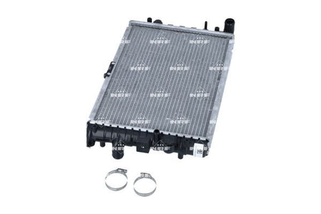 NRF 56123 Radiator, engine cooling - 1