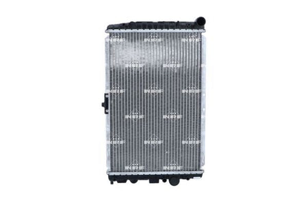 NRF 56123 Radiator, engine cooling - 2