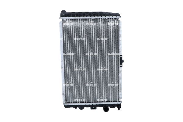 NRF 56123 Radiator, engine cooling - 4