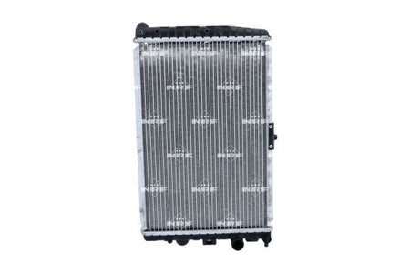 NRF 56123 Radiator, engine cooling - 4