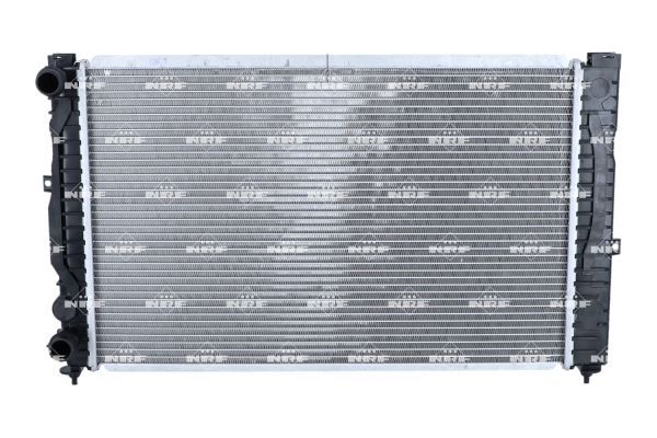 NRF 56127 Radiator, engine cooling - 2