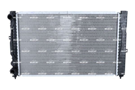 NRF 56127 Radiator, engine cooling - 2