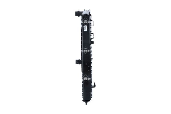 NRF 56127 Radiator, engine cooling - 3