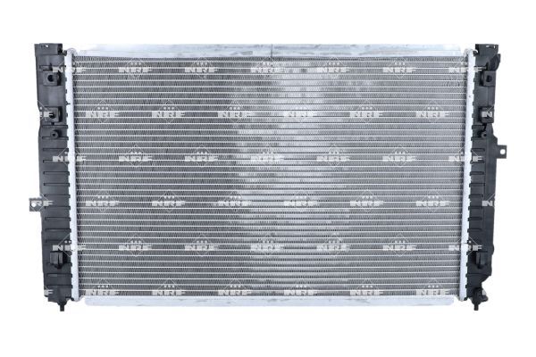 NRF 56127 Radiator, engine cooling - 4