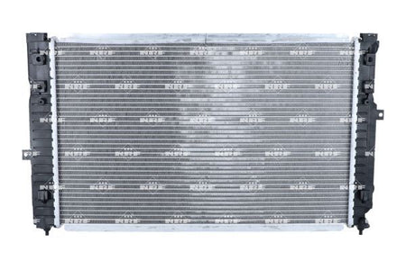 NRF 56127 Radiator, engine cooling - 4
