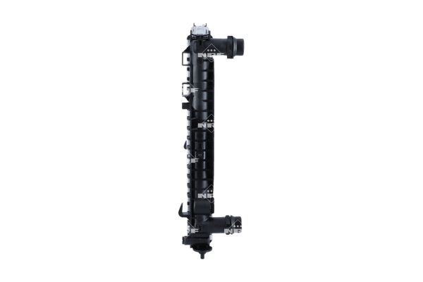 NRF 56127 Radiator, engine cooling - 5