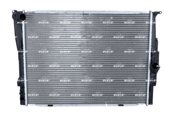 NRF 56129 Radiator, engine cooling - 2