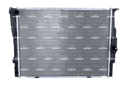 NRF 56129 Radiator, engine cooling - 2