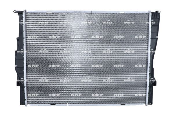 NRF 56129 Radiator, engine cooling - 4