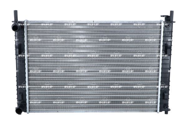 NRF 56134A Radiator, engine cooling - 2