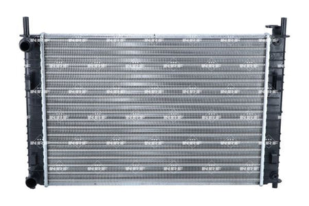 NRF 56134A Radiator, engine cooling - 2