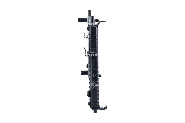 NRF 56134A Radiator, engine cooling - 3