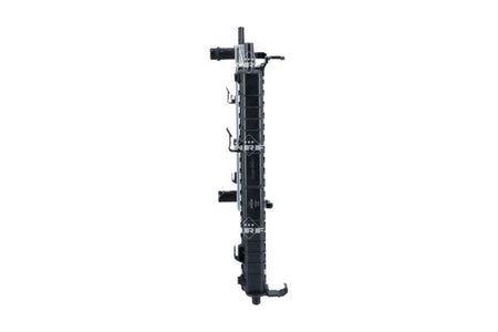 NRF 56134A Radiator, engine cooling - 3