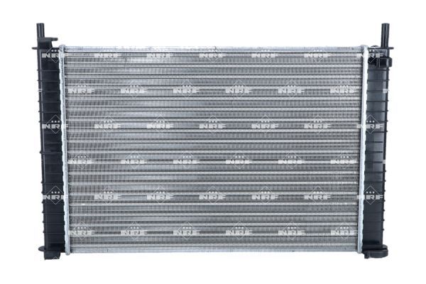 NRF 56134A Radiator, engine cooling - 4