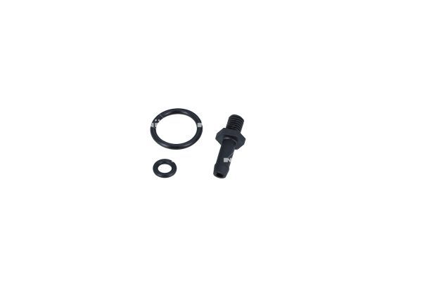 NRF 56134A Radiator, engine cooling - 6