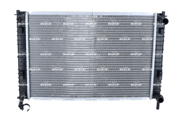 NRF 56134 Radiator, engine cooling - 2